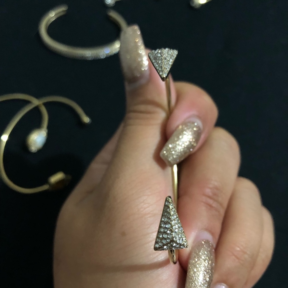 Henri Bendel Bracelet